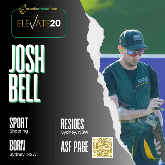AAF Elevate 20 Announcement Graphic_BELL Josh