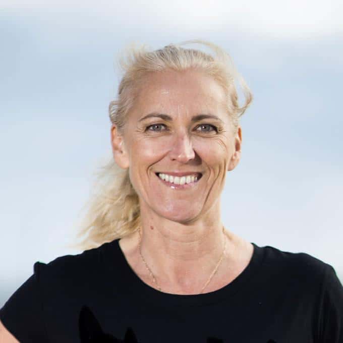 Kerri Pottharst OLY