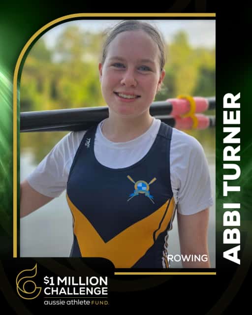 Abbi Turner