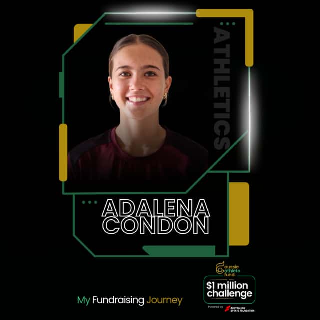 Adalena Condon