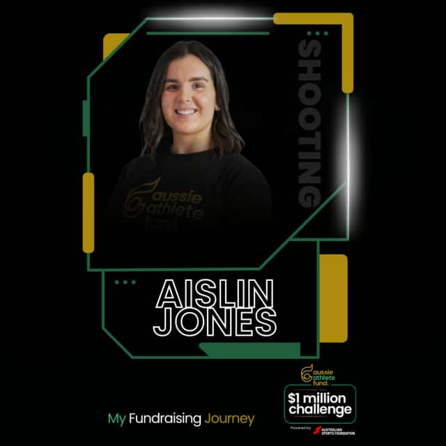Aislin Jones