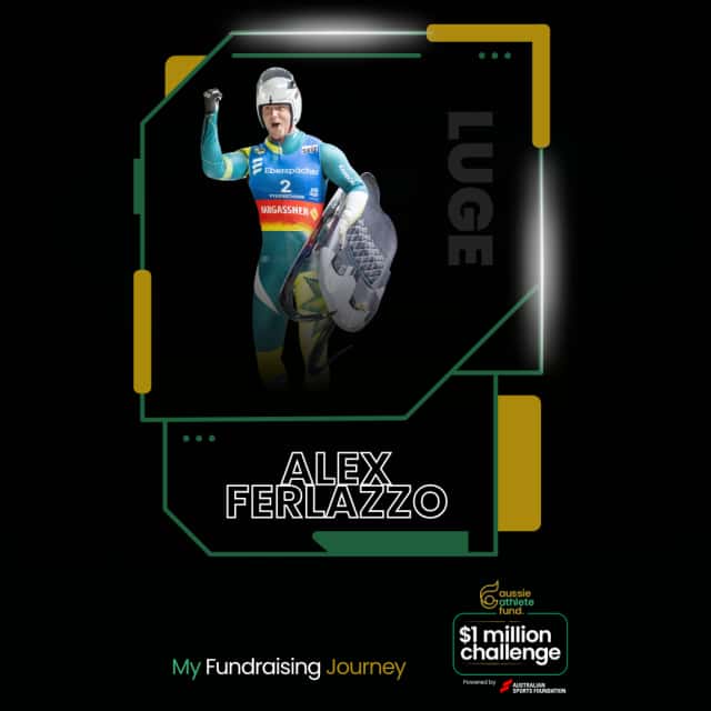 Alex Ferlazzo