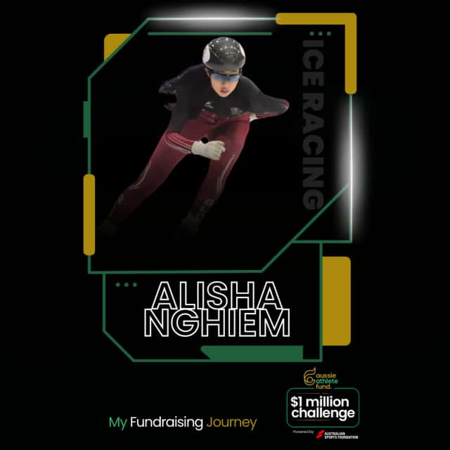 Alisha Nghiem