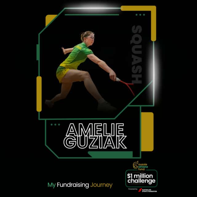 Amelie Guziak