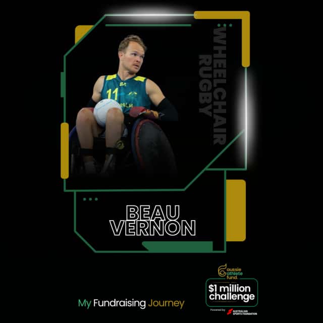 Beau Vernon