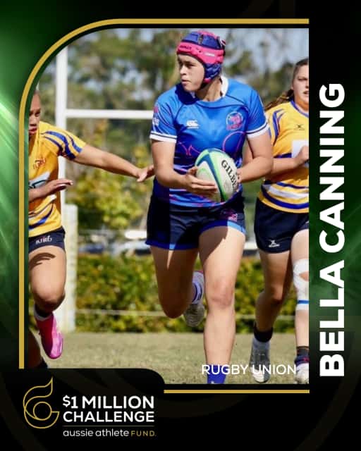 Bella Canning