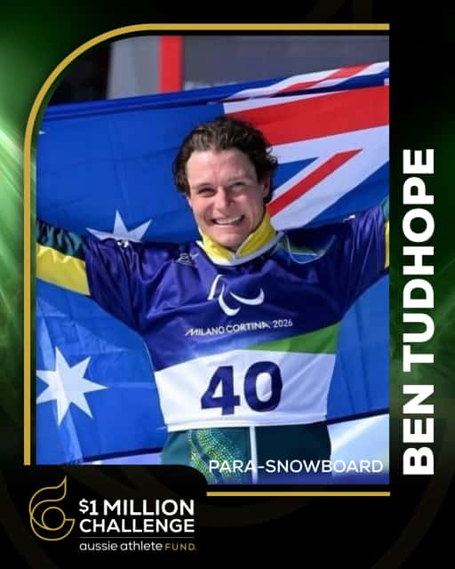 Ben Tudhope