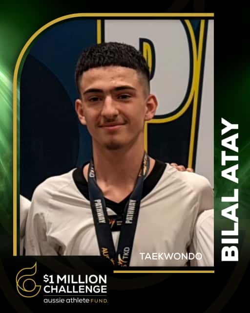Bilal Atay