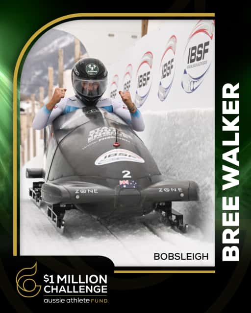 Bree Walker