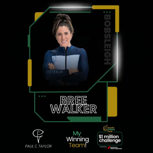 Bree Walker