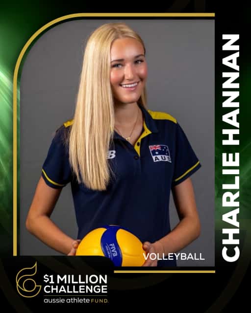 Charlie Hannan