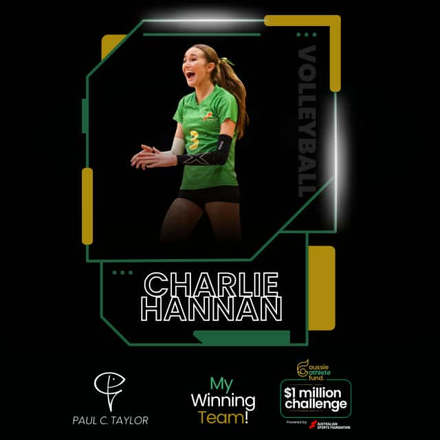 Charlie Hannan