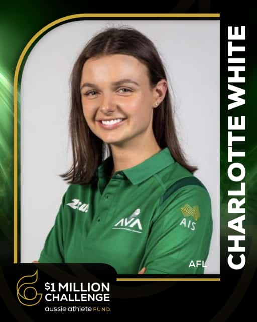 Charlotte White