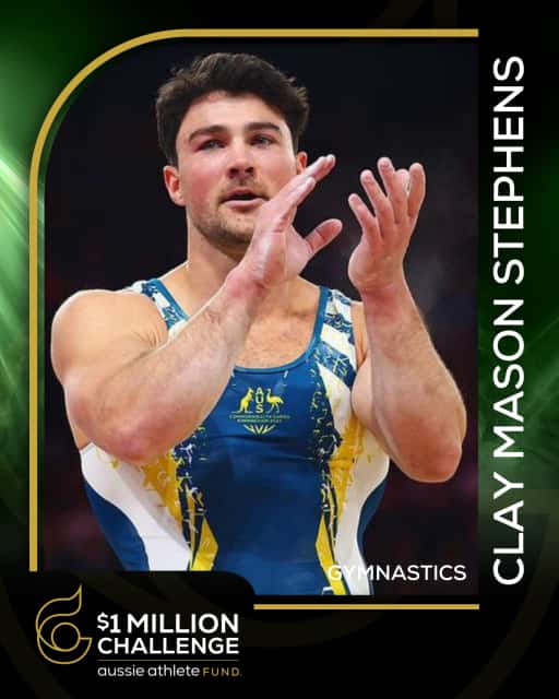 Clay Mason Stephens