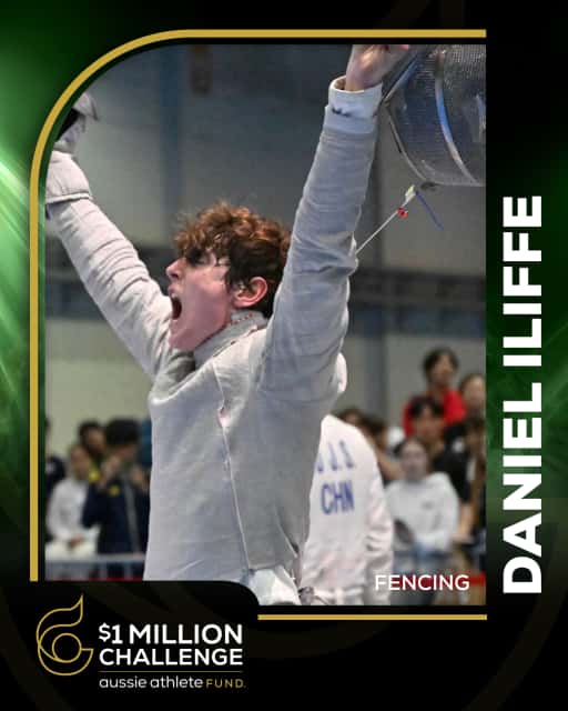 Daniel Iliffe