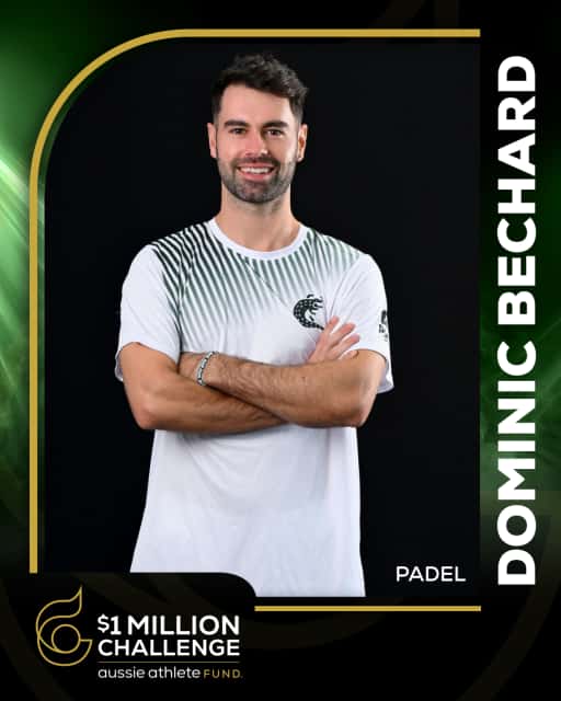 Dominic Bechard
