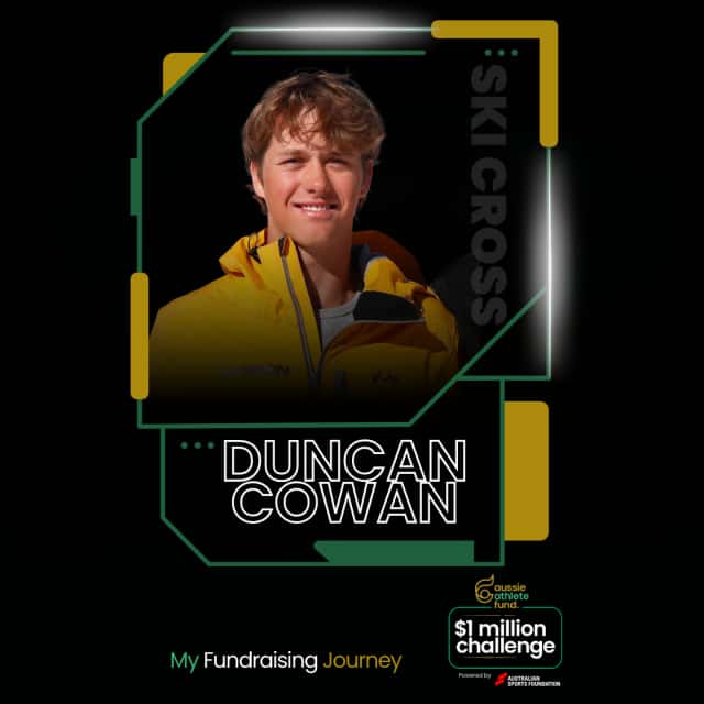 Duncan Cowan
