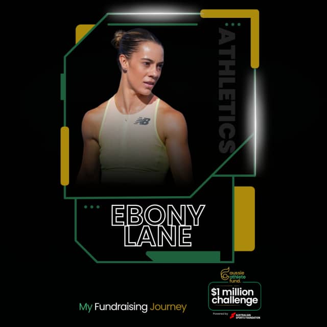 Ebony Lane
