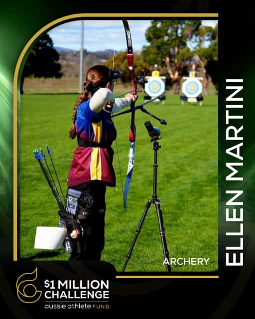 Ellen Martini