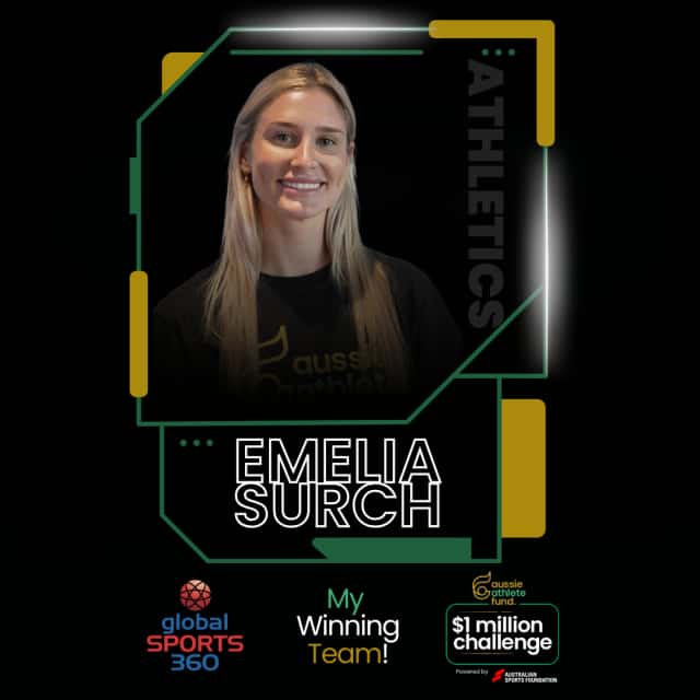 Emelia Surch