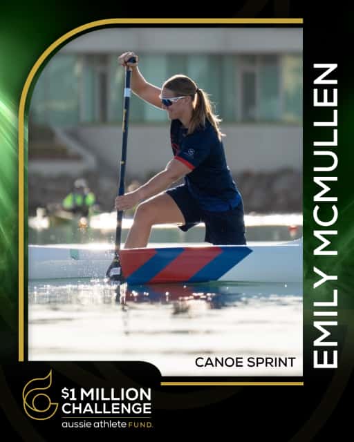 Emily McMullen