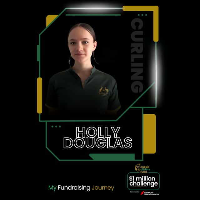 Holly Douglas