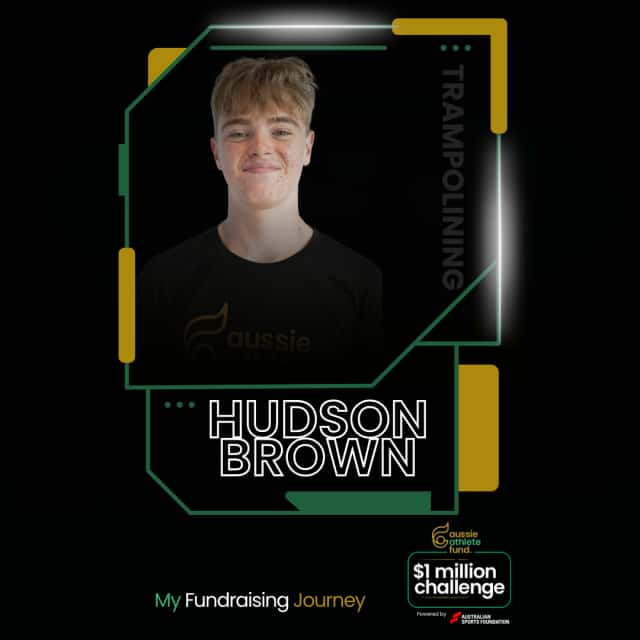 Hudson Brown