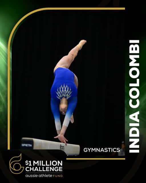 India Colombi