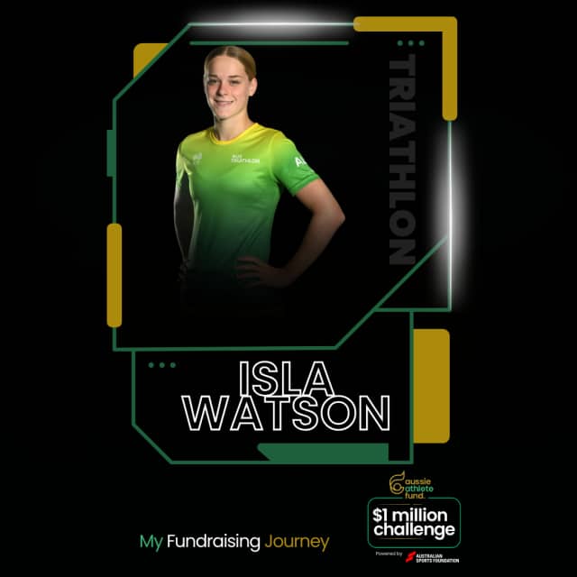 Isla Watson