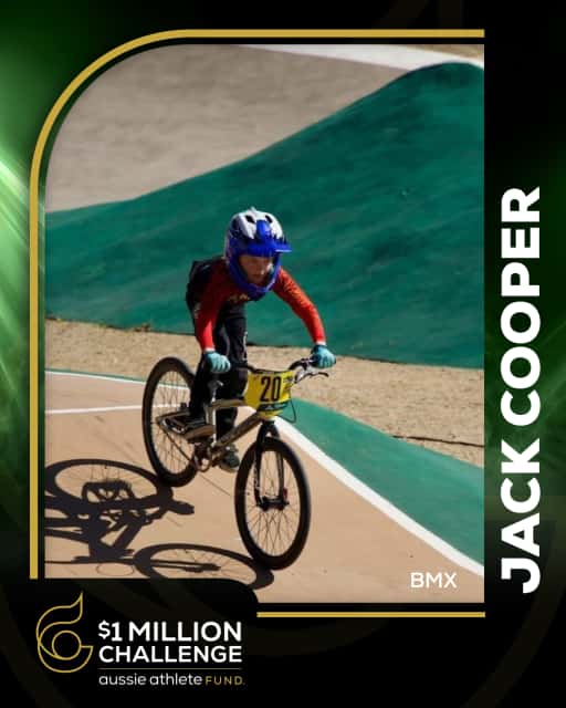 Jack Cooper