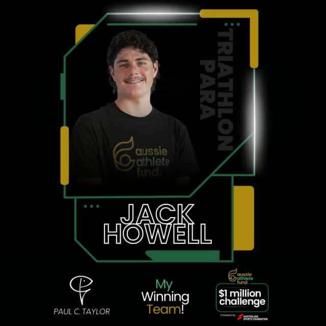 Jack Howell