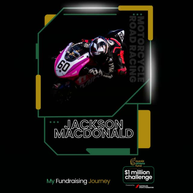 Jackson Macdonald