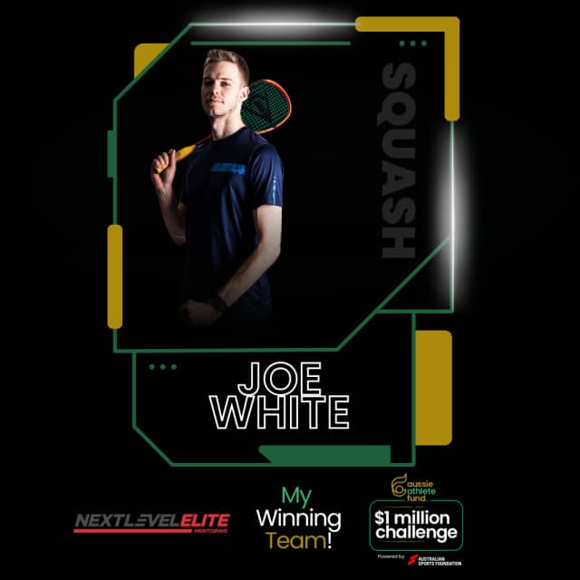 Joe White