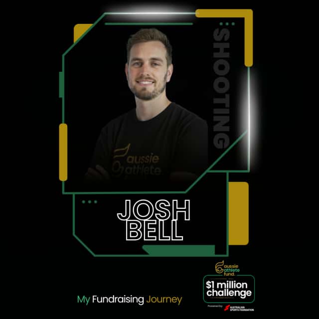 Josh Bell