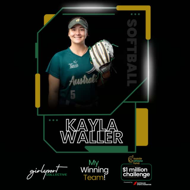 Kayla Waller