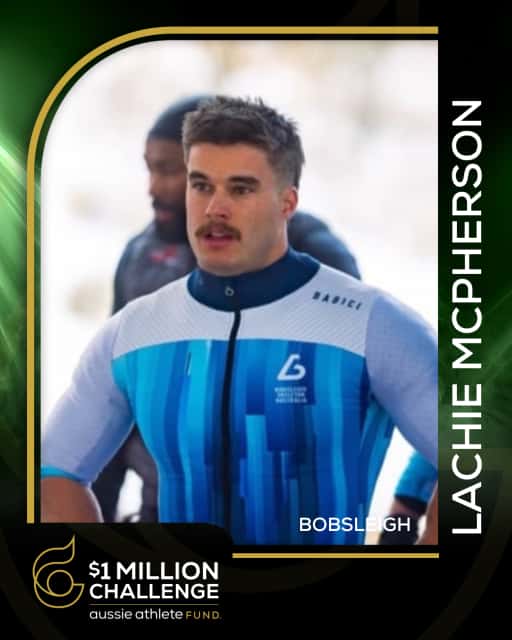 Lachie McPherson