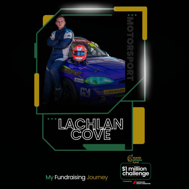 Lachlan Cove