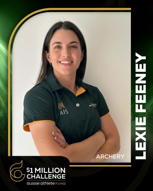 Lexie Feeney