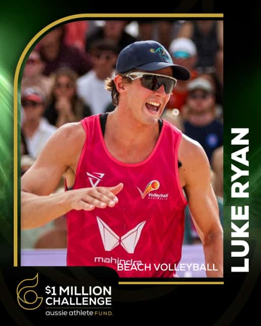 Luke Ryan