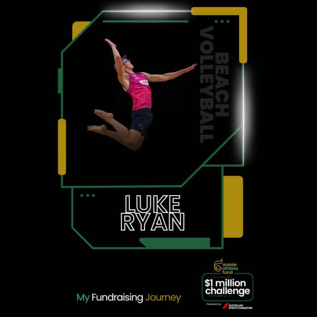 Luke Ryan