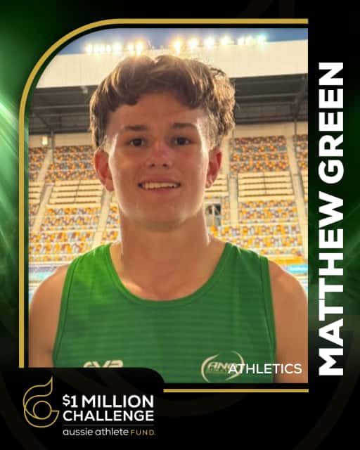 Matthew Green