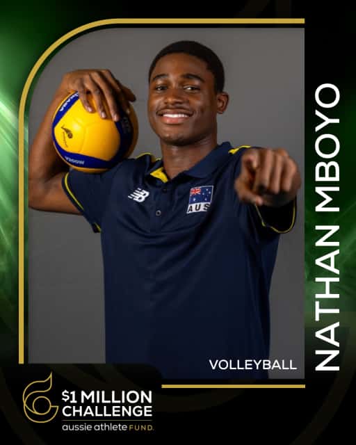 Nathan Mboyo