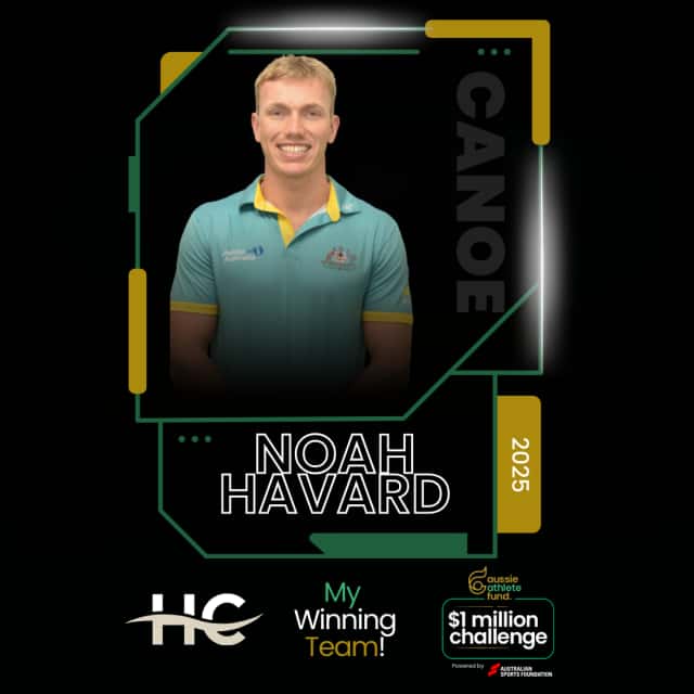 Noah Havard