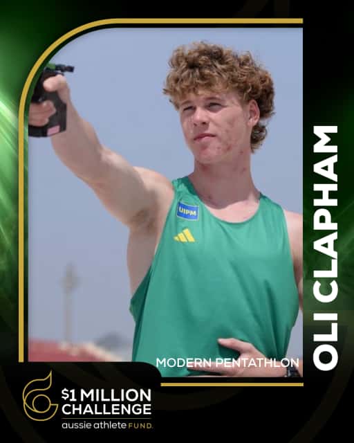 Oli Clapham