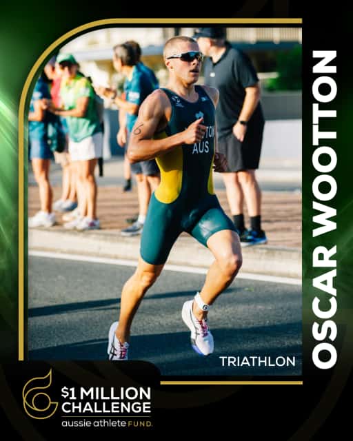 Oscar Wootton