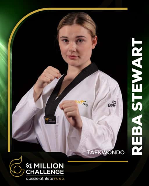 Reba Stewart