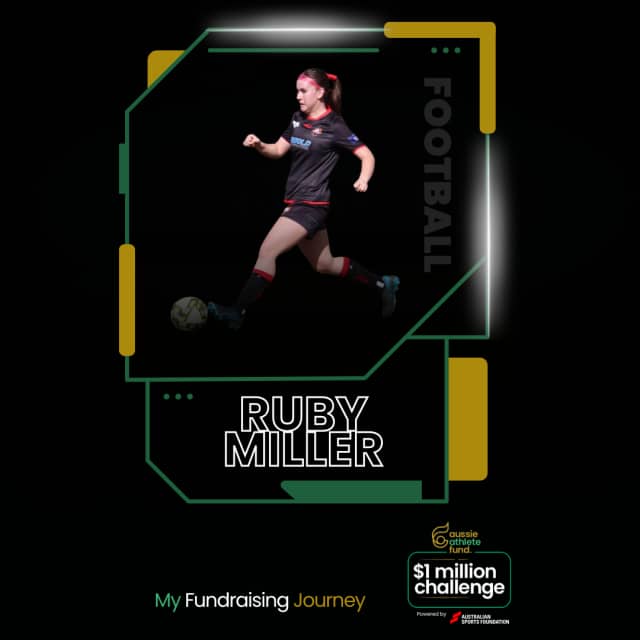 Ruby Miller