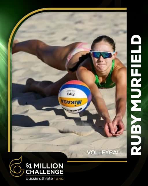 Ruby Murfield