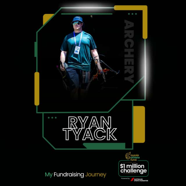 Ryan Tyack