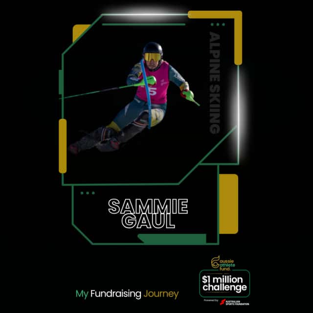 Sammie Gaul